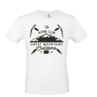 T-shirt Maglietta personalizzata uomo Stampata e Spedita in 24 ore Thumbnail
