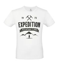 T-shirt Maglietta personalizzata uomo Stampata e Spedita in 24 ore Thumbnail