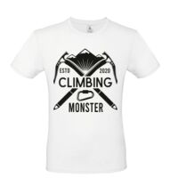 T-shirt Maglietta personalizzata uomo Stampata e Spedita in 24 ore Thumbnail