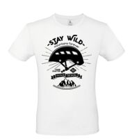 T-shirt Maglietta personalizzata uomo Stampata e Spedita in 24 ore Thumbnail