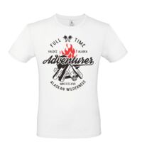 T-shirt Maglietta personalizzata uomo Stampata e Spedita in 24 ore Thumbnail