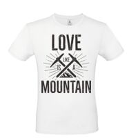 T-shirt Maglietta personalizzata uomo Stampata e Spedita in 24 ore Thumbnail