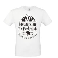 T-shirt Maglietta personalizzata uomo Stampata e Spedita in 24 ore Thumbnail