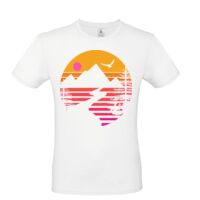 T-shirt Maglietta personalizzata uomo Stampata e Spedita in 24 ore Thumbnail