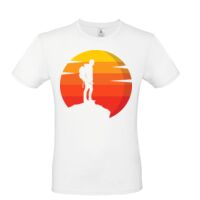 T-shirt Maglietta personalizzata uomo Stampata e Spedita in 24 ore Thumbnail