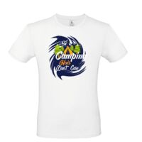 T-shirt Maglietta personalizzata uomo Stampata e Spedita in 24 ore Thumbnail