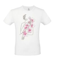 T-shirt Maglietta personalizzata uomo Stampata e Spedita in 24 ore Thumbnail