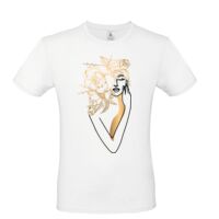 T-shirt Maglietta personalizzata uomo Stampata e Spedita in 24 ore Thumbnail