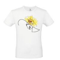 T-shirt Maglietta personalizzata uomo Stampata e Spedita in 24 ore Thumbnail