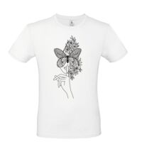 T-shirt Maglietta personalizzata uomo Stampata e Spedita in 24 ore Thumbnail