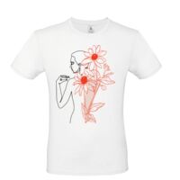 T-shirt Maglietta personalizzata uomo Stampata e Spedita in 24 ore Thumbnail