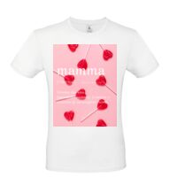 T-shirt Maglietta uomo girocollo 100% cotone Stampata e Spedita in 24 ore Thumbnail