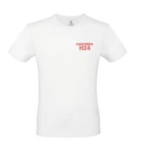 T-shirt Maglietta personalizzata uomo Stampata e Spedita in 24 ore Thumbnail