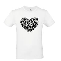 T-shirt Maglietta personalizzata uomo Stampata e Spedita in 24 ore Thumbnail