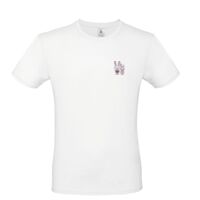 T-shirt Maglietta personalizzata uomo Stampata e Spedita in 24 ore Thumbnail