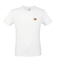 T-shirt Maglietta personalizzata uomo Stampata e Spedita in 24 ore Thumbnail