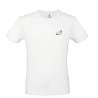 T-shirt Maglietta personalizzata uomo Stampata e Spedita in 24 ore Thumbnail