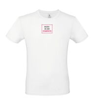 T-shirt Maglietta personalizzata uomo Stampata e Spedita in 24 ore Thumbnail