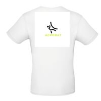 T-shirt Maglietta personalizzata uomo Stampata e Spedita in 24 ore Thumbnail
