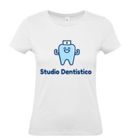 T-shirt Maglietta personalizzata donna Stampata e Spedita in 24 ore Thumbnail