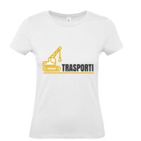 T-shirt Maglietta personalizzata donna Stampata e Spedita in 24 ore Thumbnail