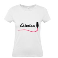 T-shirt Maglietta personalizzata donna Stampata e Spedita in 24 ore Thumbnail