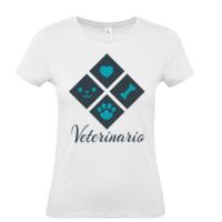 T-shirt Maglietta personalizzata donna Stampata e Spedita in 24 ore Thumbnail