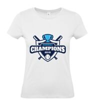 T-shirt Maglietta personalizzata donna Stampata e Spedita in 24 ore Thumbnail