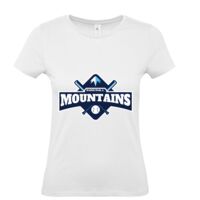 T-shirt Maglietta personalizzata donna Stampata e Spedita in 24 ore Thumbnail