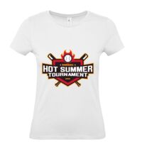 T-shirt Maglietta personalizzata donna Stampata e Spedita in 24 ore Thumbnail
