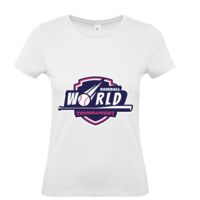 T-shirt Maglietta personalizzata donna Stampata e Spedita in 24 ore Thumbnail