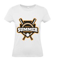 T-shirt Maglietta personalizzata donna Stampata e Spedita in 24 ore Thumbnail