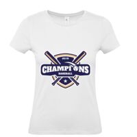 T-shirt Maglietta personalizzata donna Stampata e Spedita in 24 ore Thumbnail