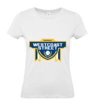 T-shirt Maglietta personalizzata donna Stampata e Spedita in 24 ore Thumbnail