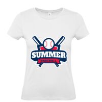 T-shirt Maglietta personalizzata donna Stampata e Spedita in 24 ore Thumbnail