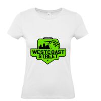 T-shirt Maglietta personalizzata donna Stampata e Spedita in 24 ore Thumbnail