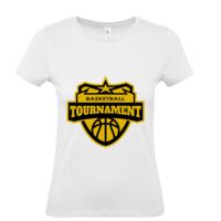 T-shirt Maglietta personalizzata donna Stampata e Spedita in 24 ore Thumbnail