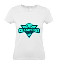 T-shirt Maglietta personalizzata donna Stampata e Spedita in 24 ore Thumbnail