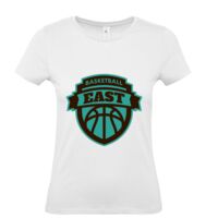 T-shirt Maglietta personalizzata donna Stampata e Spedita in 24 ore Thumbnail