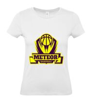 T-shirt Maglietta donna girocollo 100% cotone Stampata e Spedita in 24 ore Thumbnail