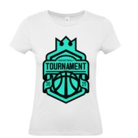 T-shirt Maglietta personalizzata donna Stampata e Spedita in 24 ore Thumbnail