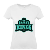 T-shirt Maglietta personalizzata donna Stampata e Spedita in 24 ore Thumbnail