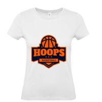 T-shirt Maglietta personalizzata donna Stampata e Spedita in 24 ore Thumbnail