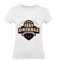 T-shirt Maglietta personalizzata donna Stampata e Spedita in 24 ore Thumbnail