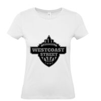T-shirt Maglietta personalizzata donna Stampata e Spedita in 24 ore Thumbnail