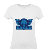 T-shirt Maglietta personalizzata donna Stampata e Spedita in 24 ore Thumbnail