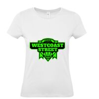 T-shirt Maglietta personalizzata donna Stampata e Spedita in 24 ore Thumbnail