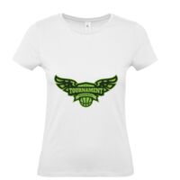 T-shirt Maglietta personalizzata donna Stampata e Spedita in 24 ore Thumbnail