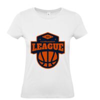T-shirt Maglietta personalizzata donna Stampata e Spedita in 24 ore Thumbnail