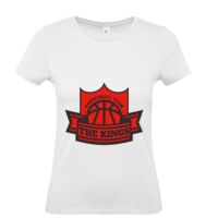 T-shirt Maglietta personalizzata donna Stampata e Spedita in 24 ore Thumbnail